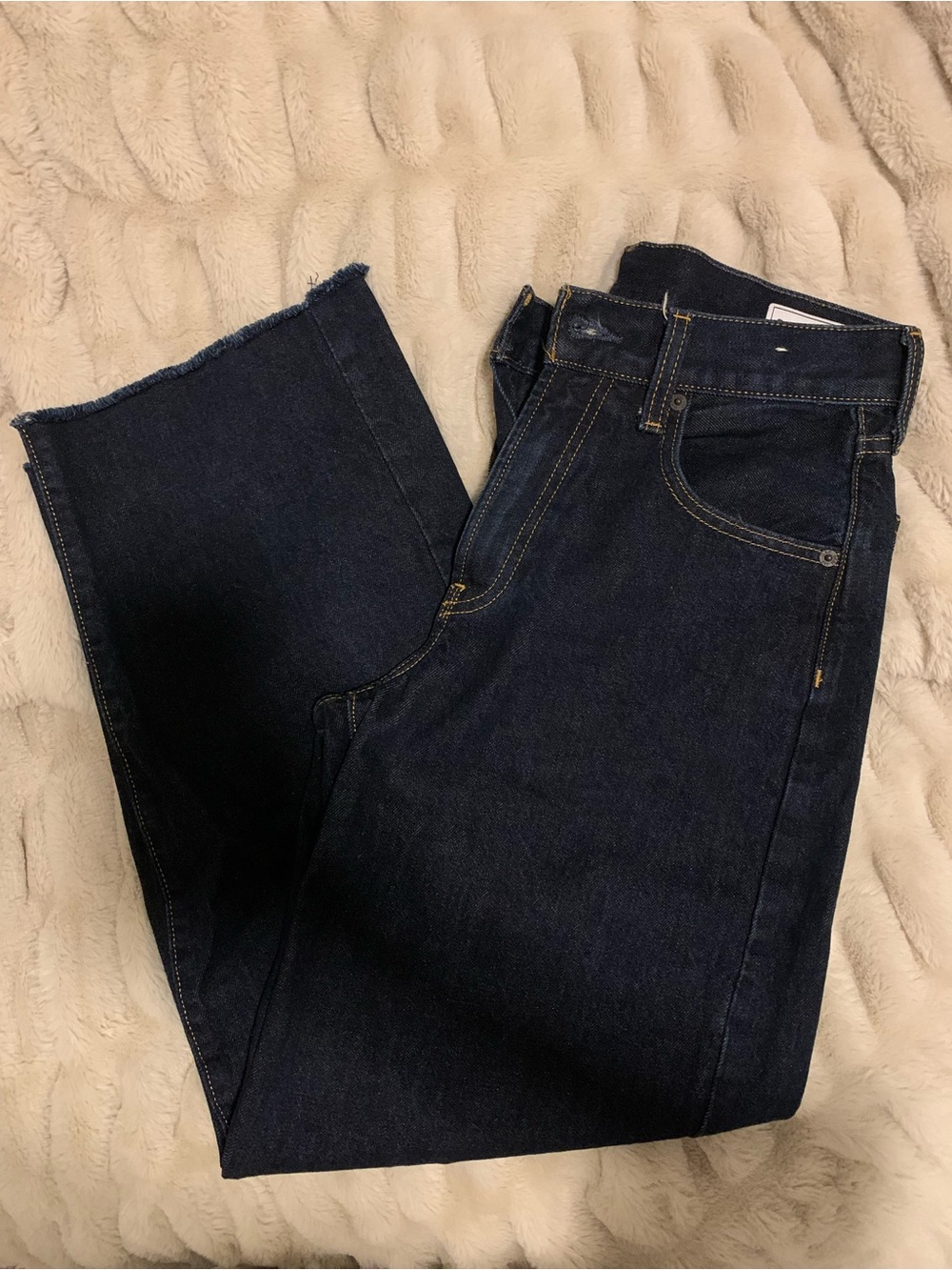 Gap Hailey Jeans